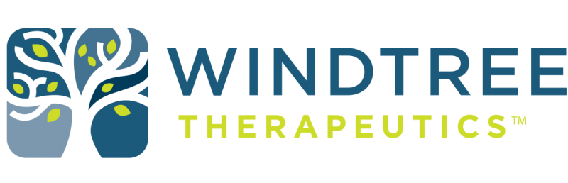 WINDTREE THERAPEUTICS